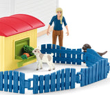 schleich Pet Hotel