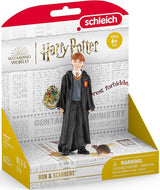 schleich Ron Weasley™ & Scabbers™