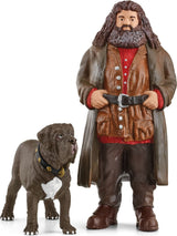 schleich Hagrid™ & Fang -