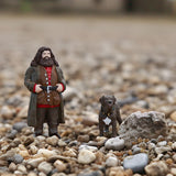 schleich Hagrid™ & Fang -