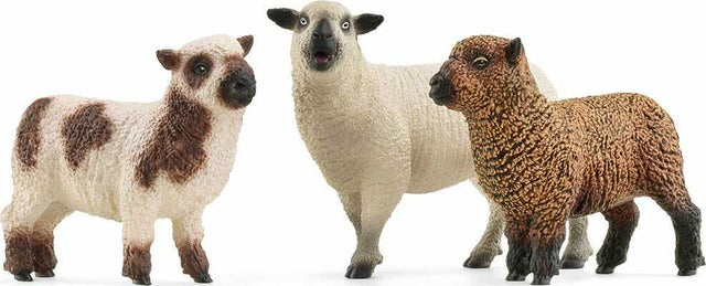 Sheep Friends