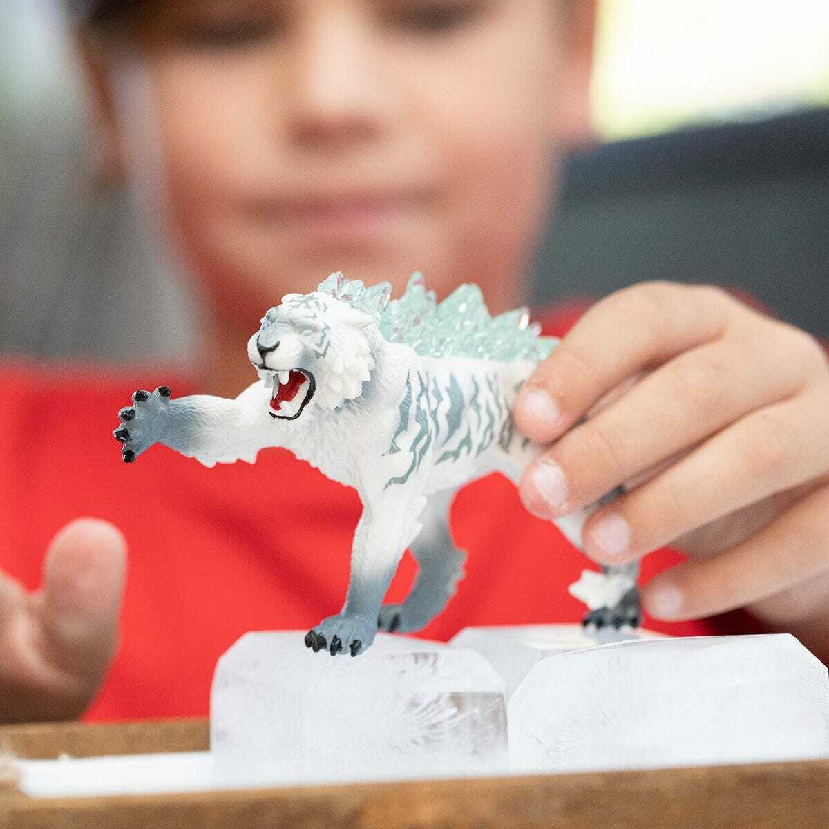 Ice Tiger