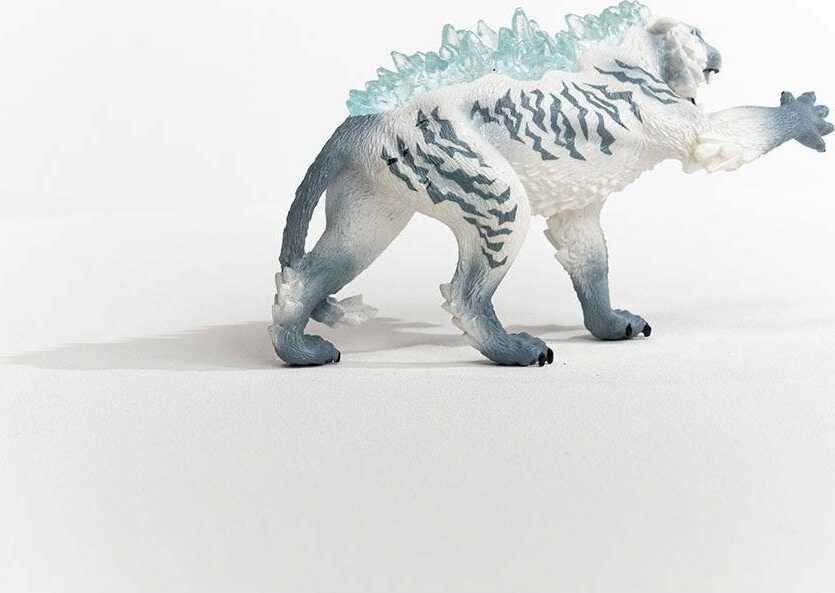 Ice Tiger