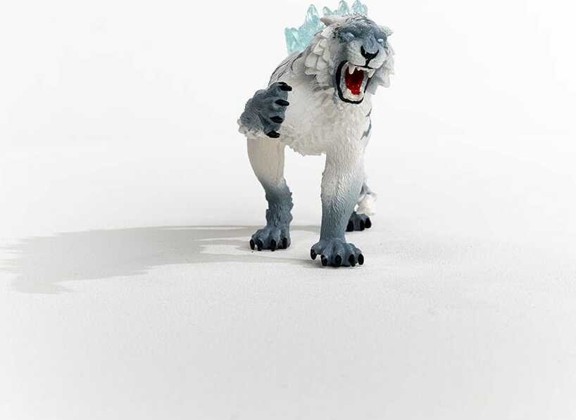 Ice Tiger