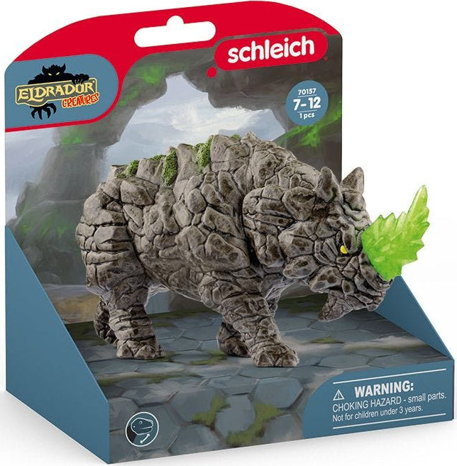 schleich ELDRADOR CREATURES Battle Rhino