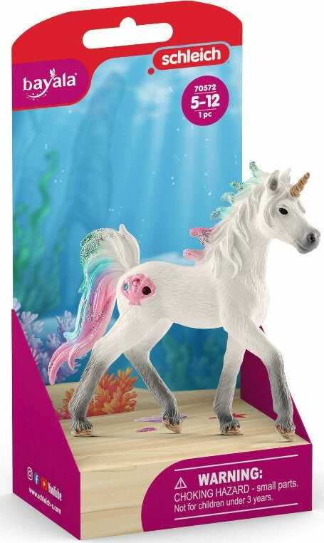 BAYALA® Sea Unicorn, Foal