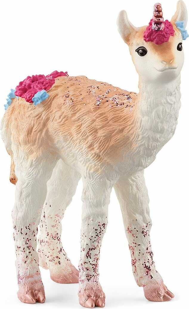 Llamacorn