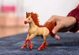 Elementa Fire Unicorn Stallion