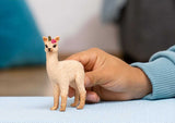 Llama Unicorn Foal