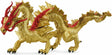 Lunar New Year Dragon