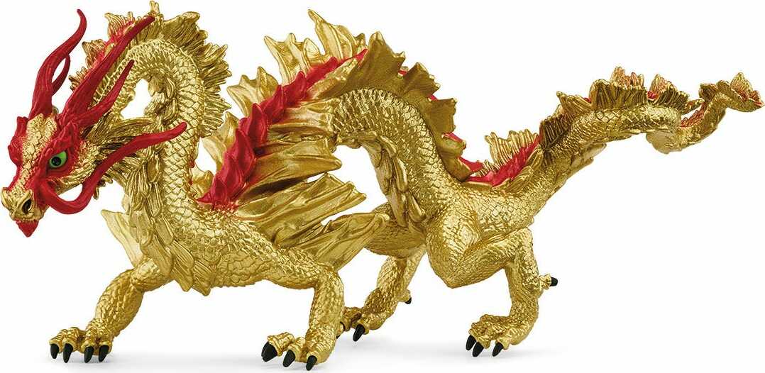 Lunar New Year Dragon