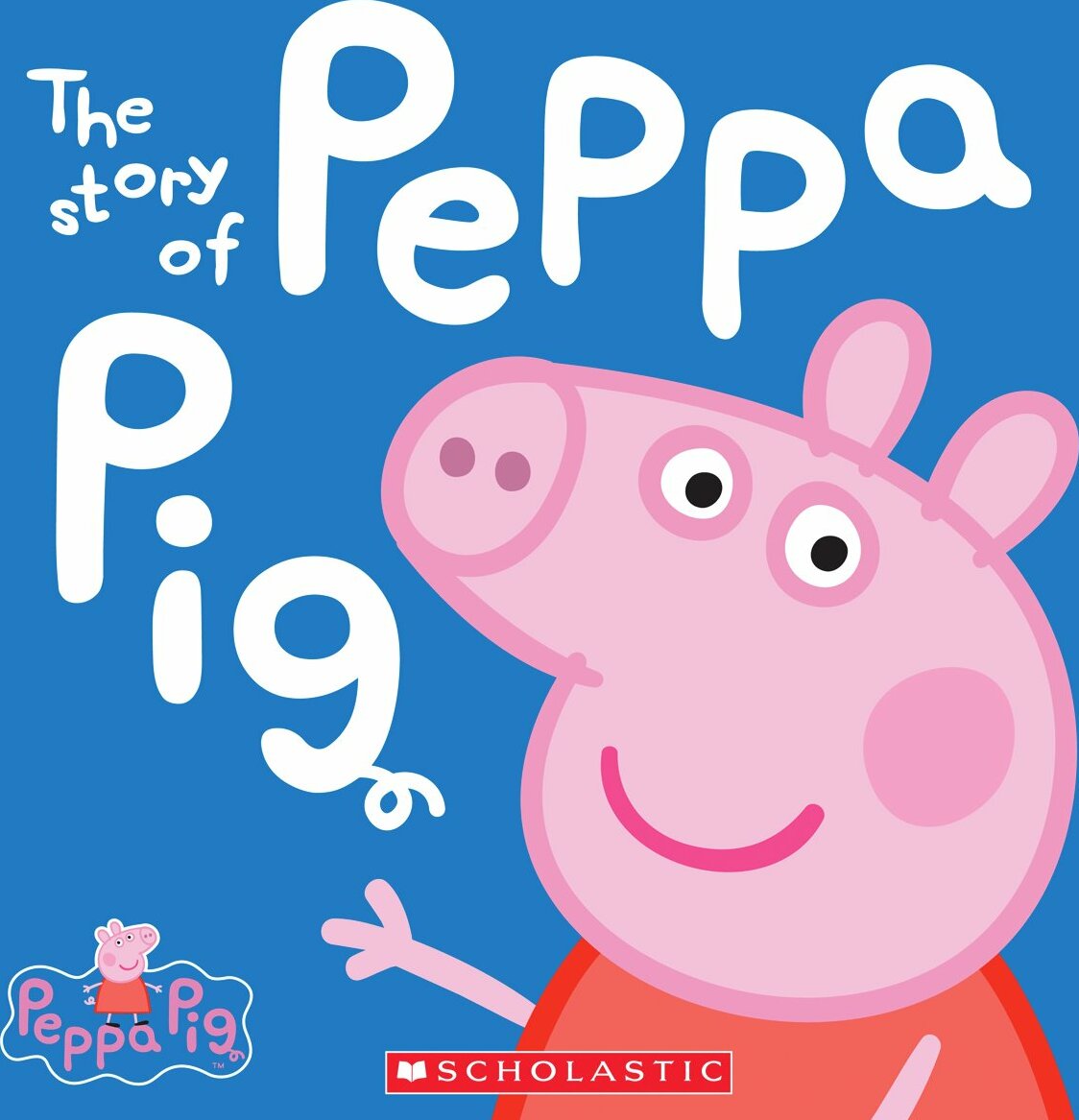 The Story of Peppa Pig