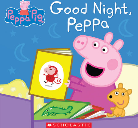 Good Night, Peppa