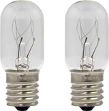 15w Light Bulb