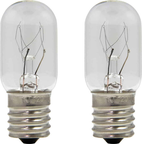 15w Light Bulb