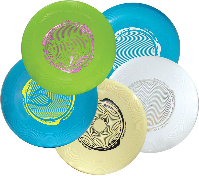 Pro Classic Frisbee 130g