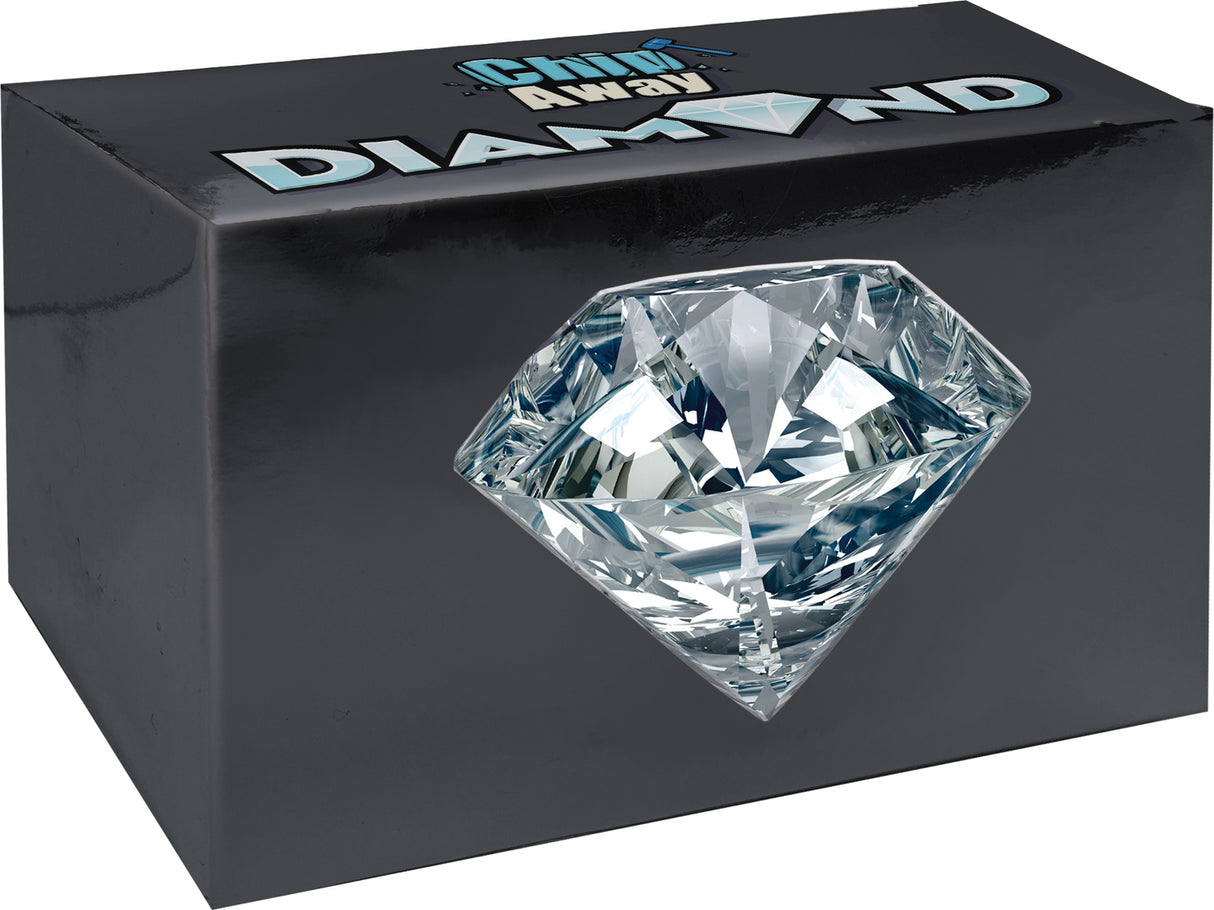 Chip Away  Diamond