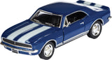 Die Cast 67' Camaro Z28 (assorted)