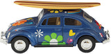 Die-cast 1967 Beetle with Surfboard (sold indivdually)