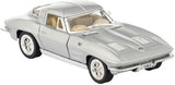 Diecast 1963 Corvette Stingray (assorted colors)