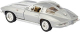 Diecast 1963 Corvette Stingray (assorted colors)