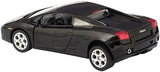 Die-cast Lamborghini Gallardo (sold individually)