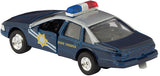 Diecast Sonic Police/ Rescue Car (sold individually)