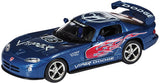 Diecast Viper Dodge 5" (sold individually)