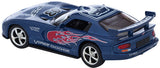 Diecast Viper Dodge 5" (sold individually)
