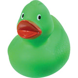 Rubber Duckies Multi Colors