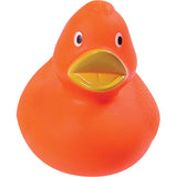 Rubber Duckies Multi Colors