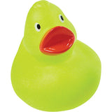 Rubber Duckies Multi Colors