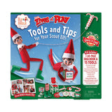 Elf on the Shelf Scout Elves At Play