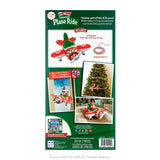 Elf on the Shelf Scout Elves At Play Peppermint Plane Ride