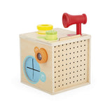 Sensory Multi-Activity Box