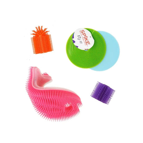 Spike Sensory Set