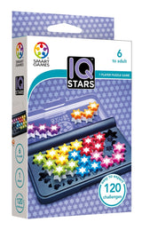 Iq Star