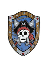 Captain Skully Shield