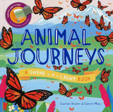 Animal Journeys Shine A Light