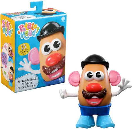 Mr. Potato Head