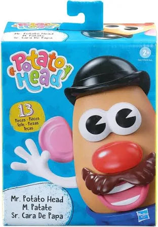 Mr. Potato Head