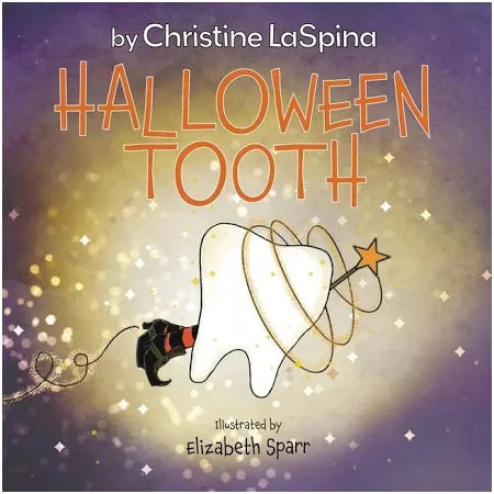 Halloween Tooth