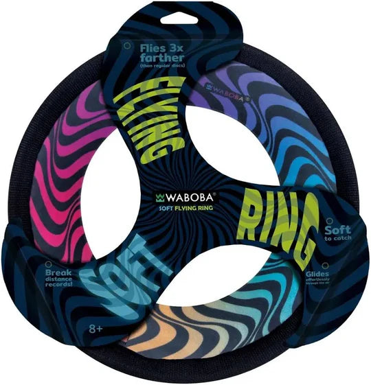 Soft Ring Waboba