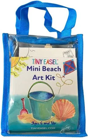Mini Beach Art Kit