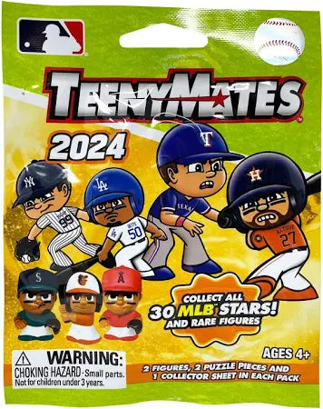 MLB Teenymates