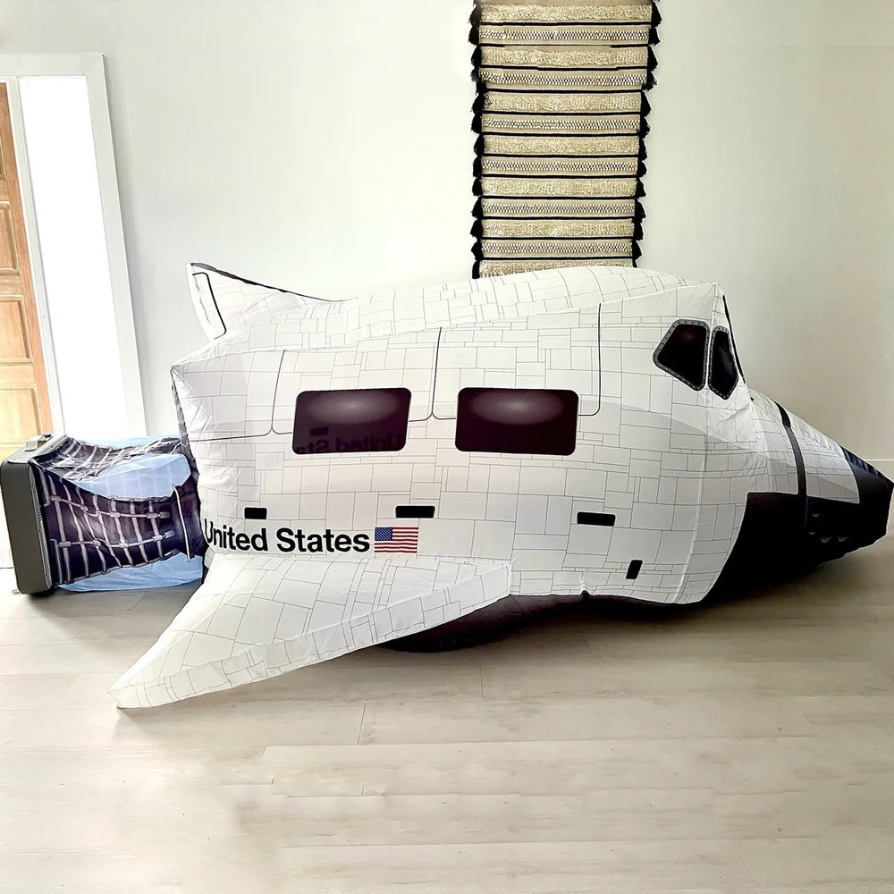 AirFort Space Shuttle