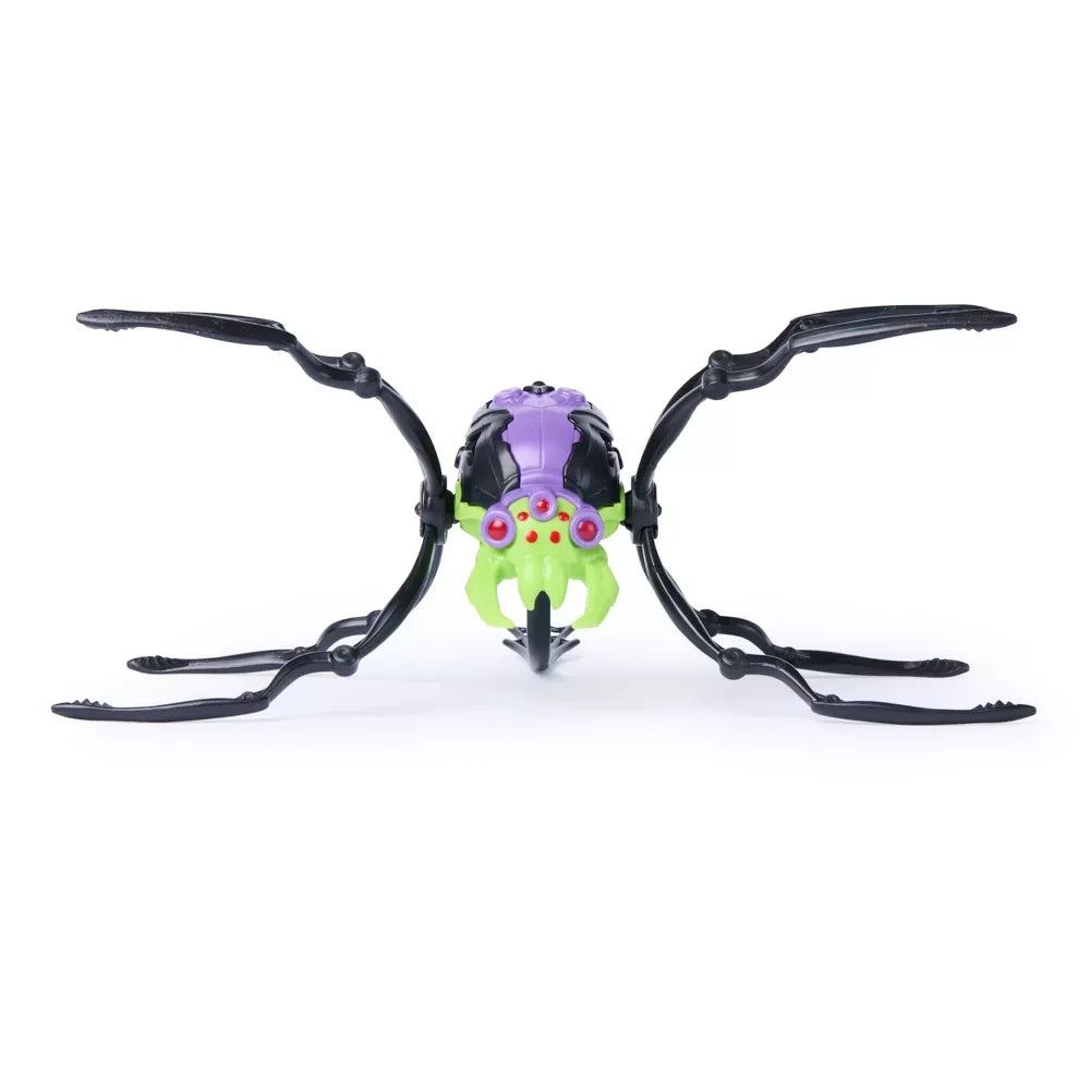 Skitter Bot Spider Hex Bots