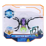 Skitter Bot Spider Hex Bots