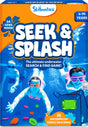 Seek & Splash - Shapes & Colors