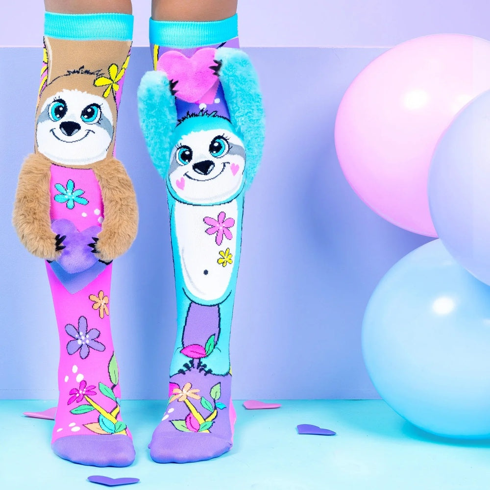 Socks Sloths Toddler